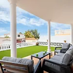 Exclusive Olivia With Private Pool * Callao Salvaje