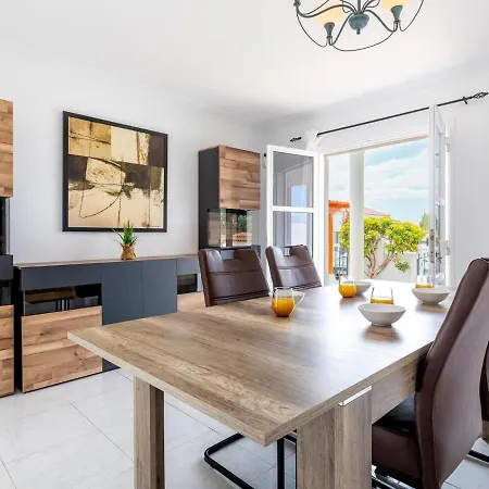 Exclusive Olivia With Private Pool Villa *