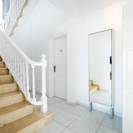 Villa Exclusive Olivia With Private Pool *