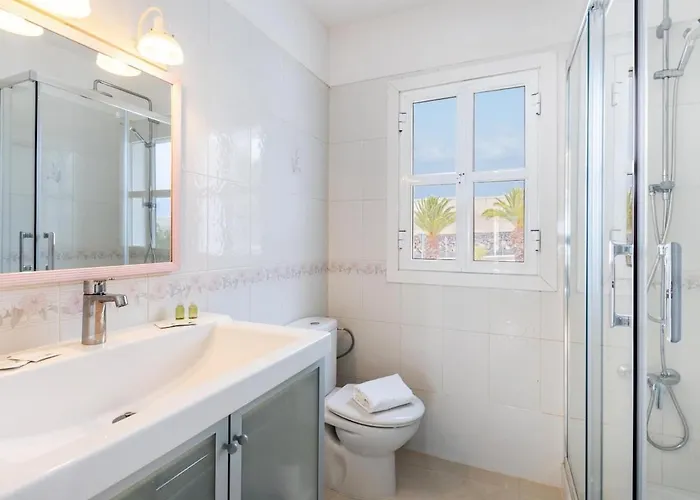 Villa Exclusive Olivia With Private Pool