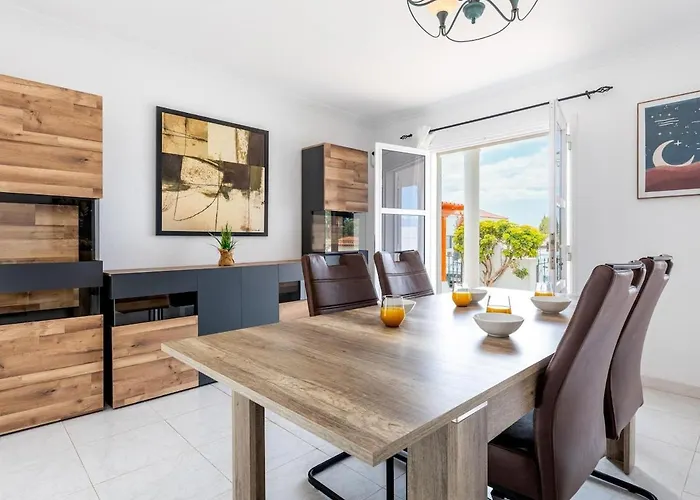 Exclusive Olivia With Private Pool Villa *