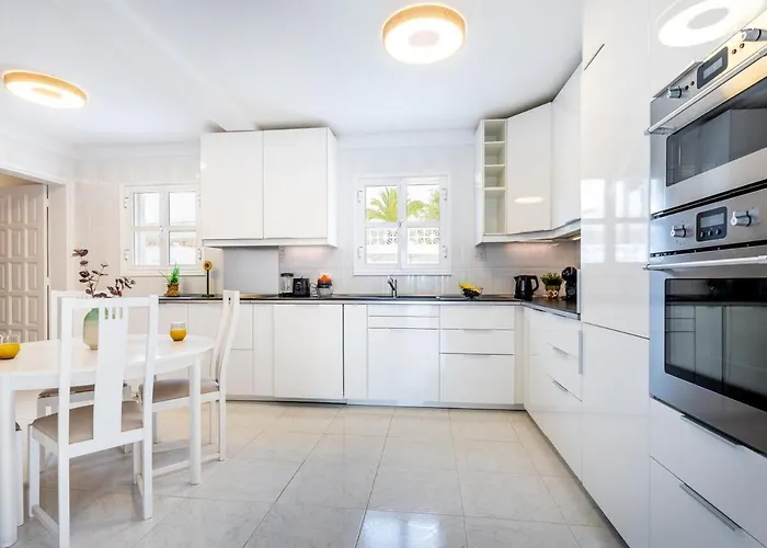 Villa Exclusive Olivia With Private Pool