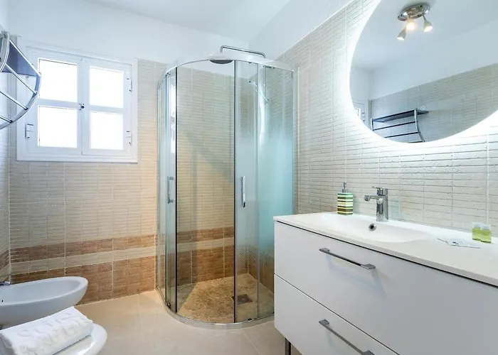 Villa Exclusive Olivia With Private Pool