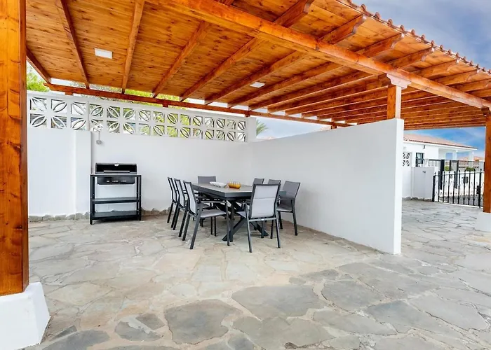 Exclusive Olivia With Private Pool Villa *