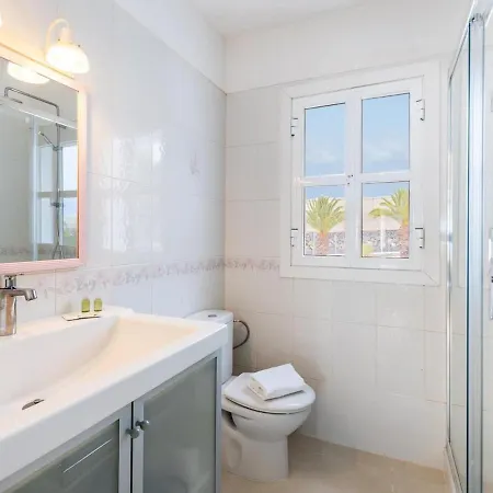 Vila Exclusive Olivia With Private Pool