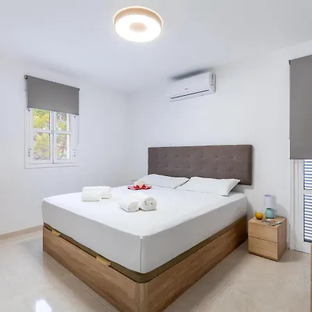 Exclusive Olivia With Private Heated Pool Villa *