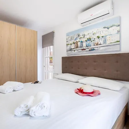 Vila Exclusive Olivia With Private Pool *