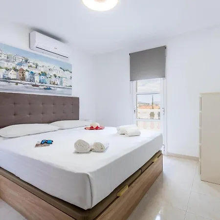 Exclusive Olivia With Private Heated Pool Villa Callao Salvaje
