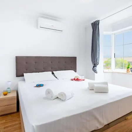 Villa Exclusive Olivia With Private Heated Pool Callao Salvaje