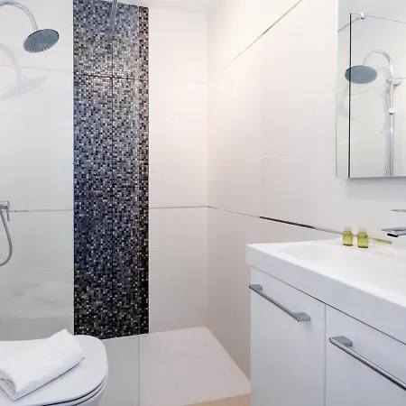 Exclusive Olivia With Private Pool *