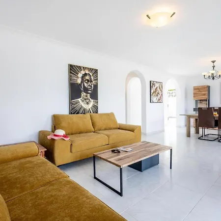 Vila Exclusive Olivia With Private Pool