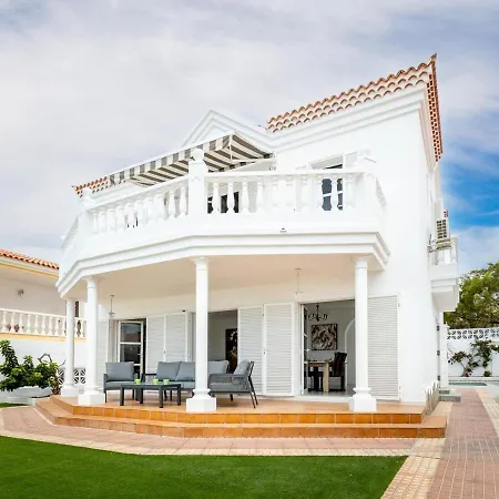 Vila Exclusive Olivia With Private Pool *