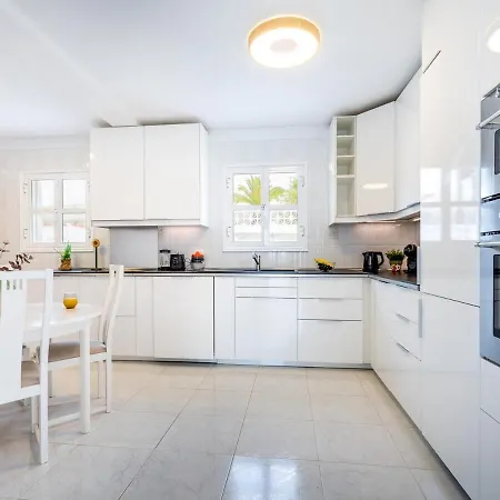 Vila Exclusive Olivia With Private Pool