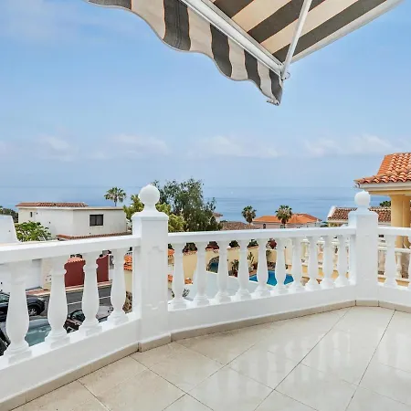 Exclusive Olivia With Private Pool Vila *