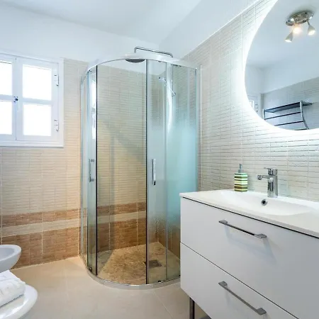 Vila Exclusive Olivia With Private Pool