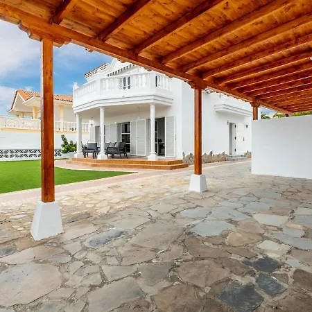 Vila Exclusive Olivia With Private Pool *