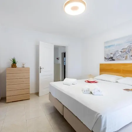 Exclusive Olivia With Private Pool Vila