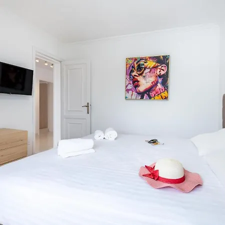 Exclusive Olivia With Private Pool Vila *