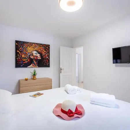 Exclusive Olivia With Private Pool *