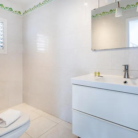 Exclusive Olivia With Private Heated Pool Villa *