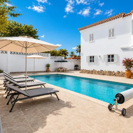 Exclusive Olivia With Private Heated Pool * Callao Salvaje