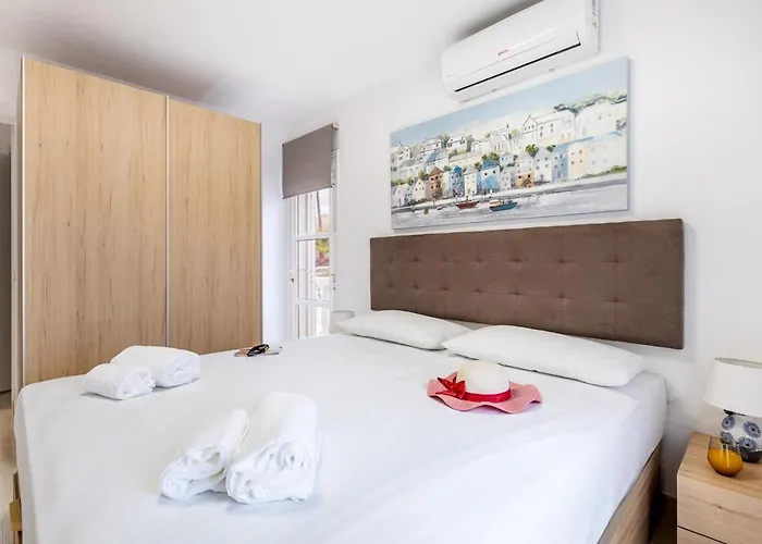 Villa Exclusive Olivia With Private Pool *