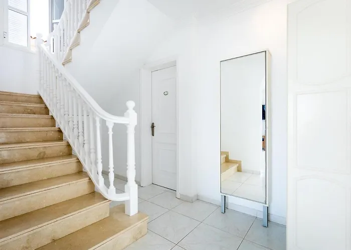 Villa Exclusive Olivia With Private Pool *