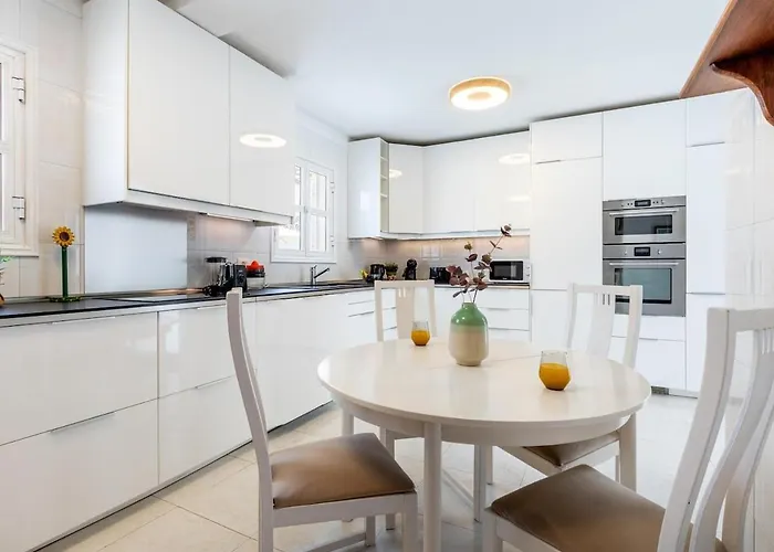 Exclusive Olivia With Private Pool Villa Callao Salvaje