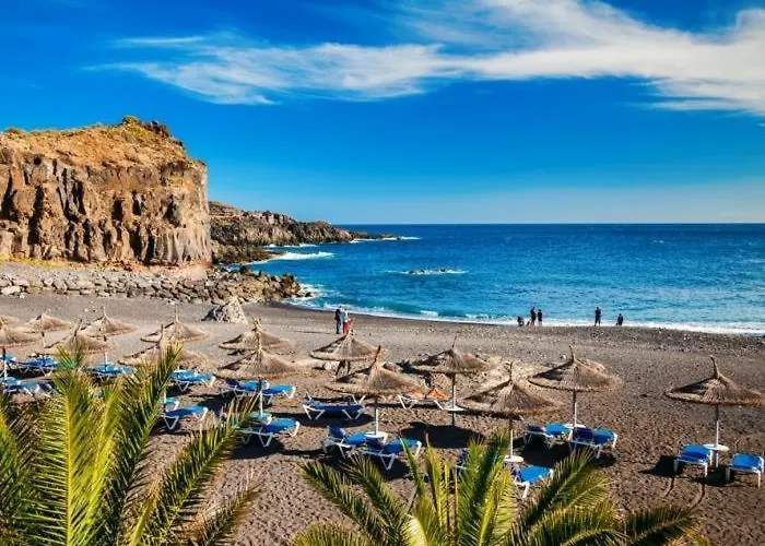 Villa Exclusive Olivia With Private Pool Callao Salvaje