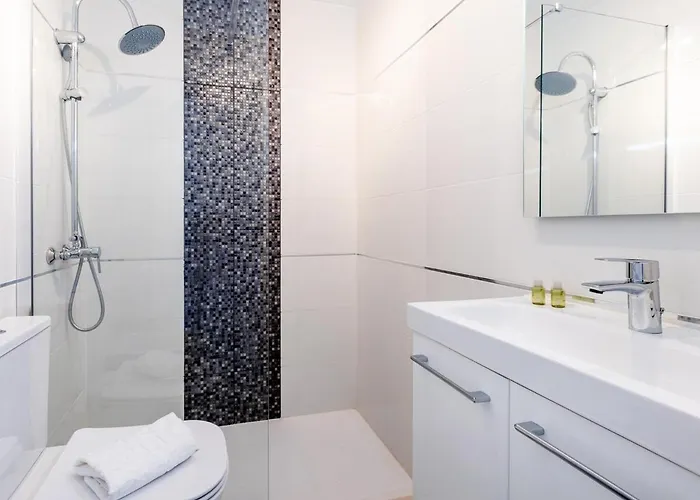 Exclusive Olivia With Private Pool *