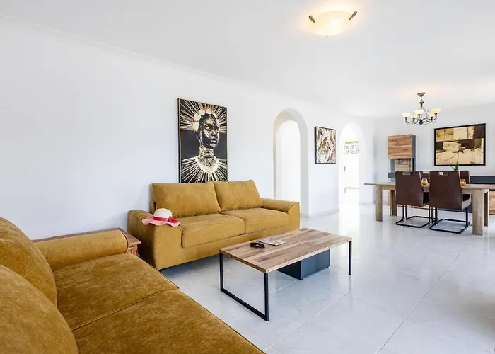 Villa Exclusive Olivia With Private Pool