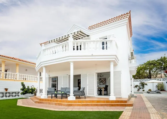 Villa Exclusive Olivia With Private Pool *