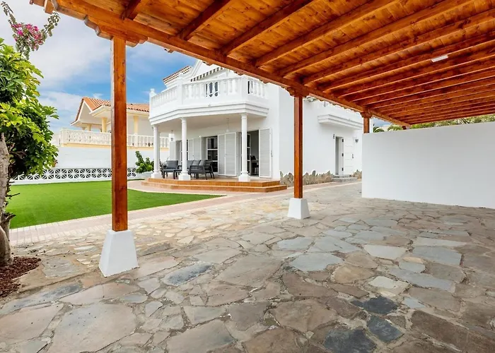 Villa Exclusive Olivia With Private Pool *