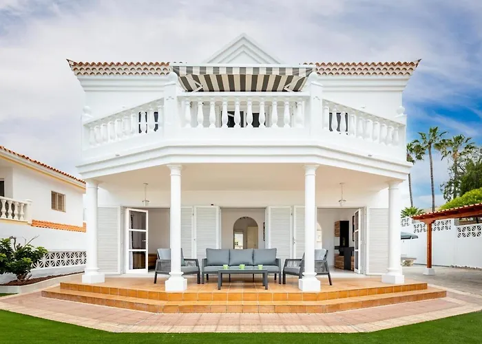 Villa Exclusive Olivia With Private Pool *