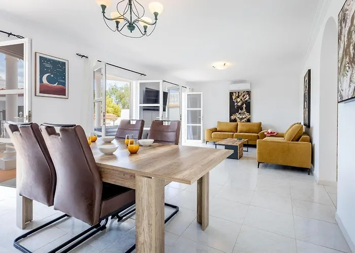 Exclusive Olivia With Private Pool * Callao Salvaje