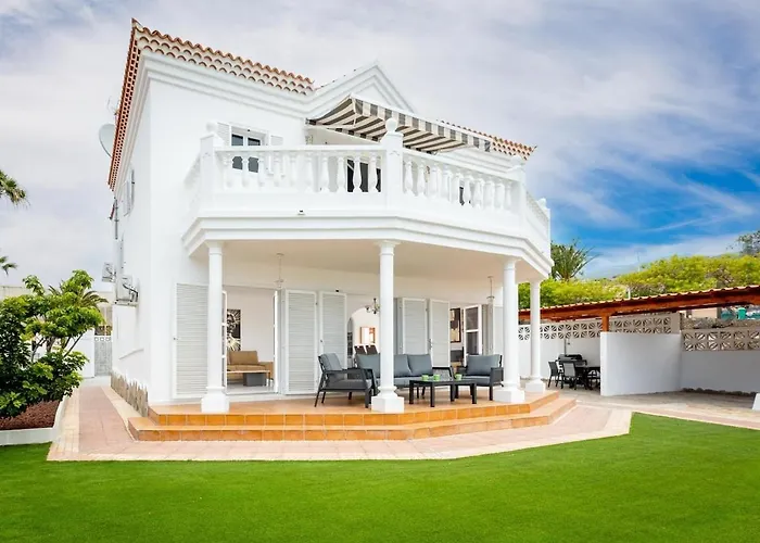 Exclusive Olivia With Private Pool *