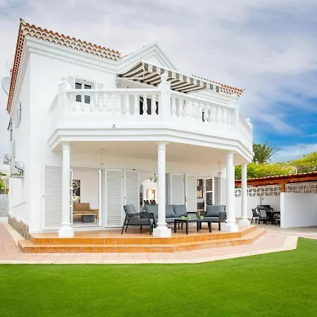 Exclusive Olivia With Private Pool *