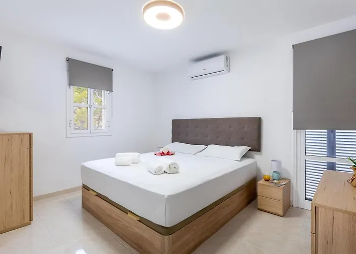 Exclusive Olivia With Private Pool Villa *