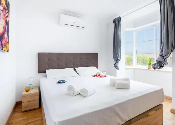 Villa Exclusive Olivia With Private Pool Callao Salvaje