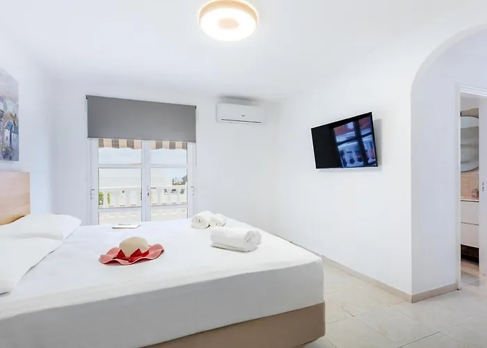 Exclusive Olivia With Private Pool Villa