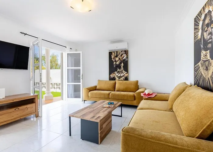 Villa Exclusive Olivia With Private Pool Callao Salvaje